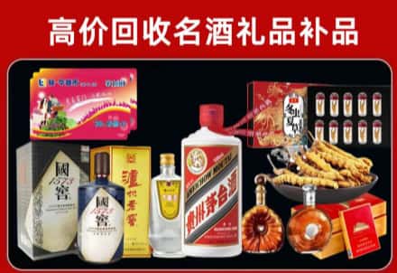 南宁青秀回收80年茅台公司在哪？